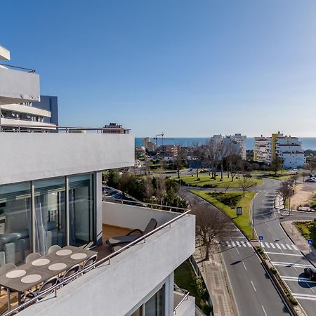 Breathtaking Coral Ocean View Apartment At Oa ポルティマン エクステリア 写真