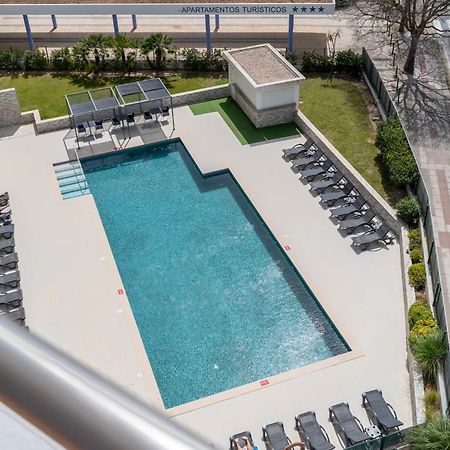 Breathtaking Coral Ocean View Apartment At Oa ポルティマン エクステリア 写真