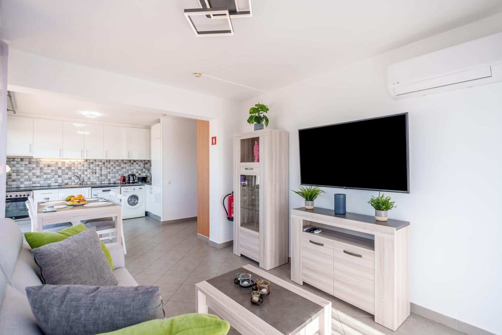 Breathtaking Coral Ocean View Apartment At Oa ポルティマン エクステリア 写真