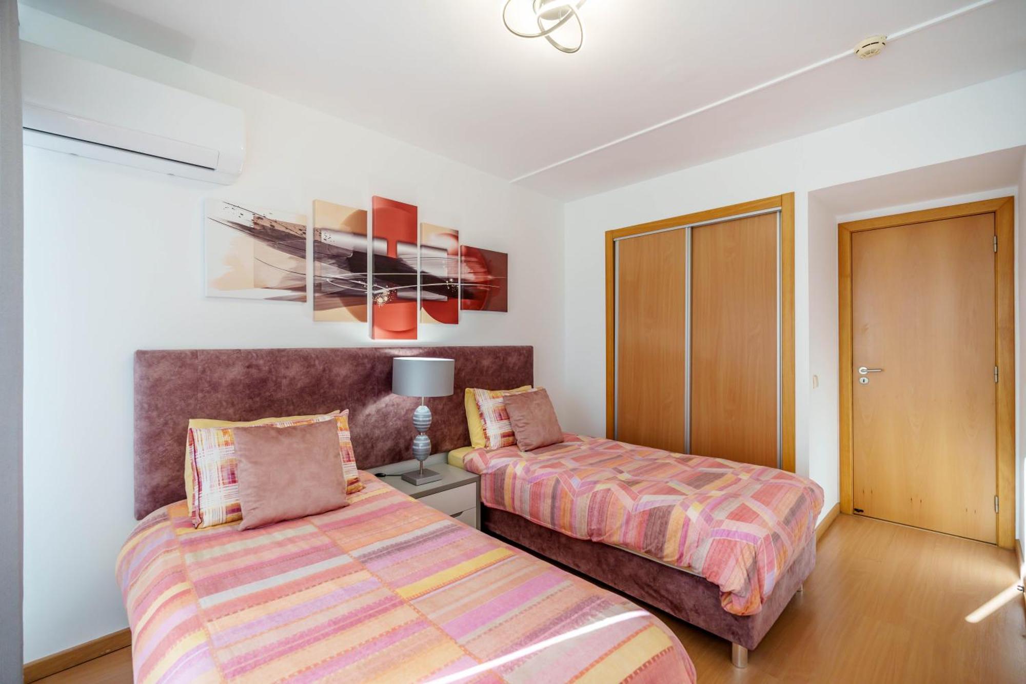 Breathtaking Coral Ocean View Apartment At Oa ポルティマン エクステリア 写真