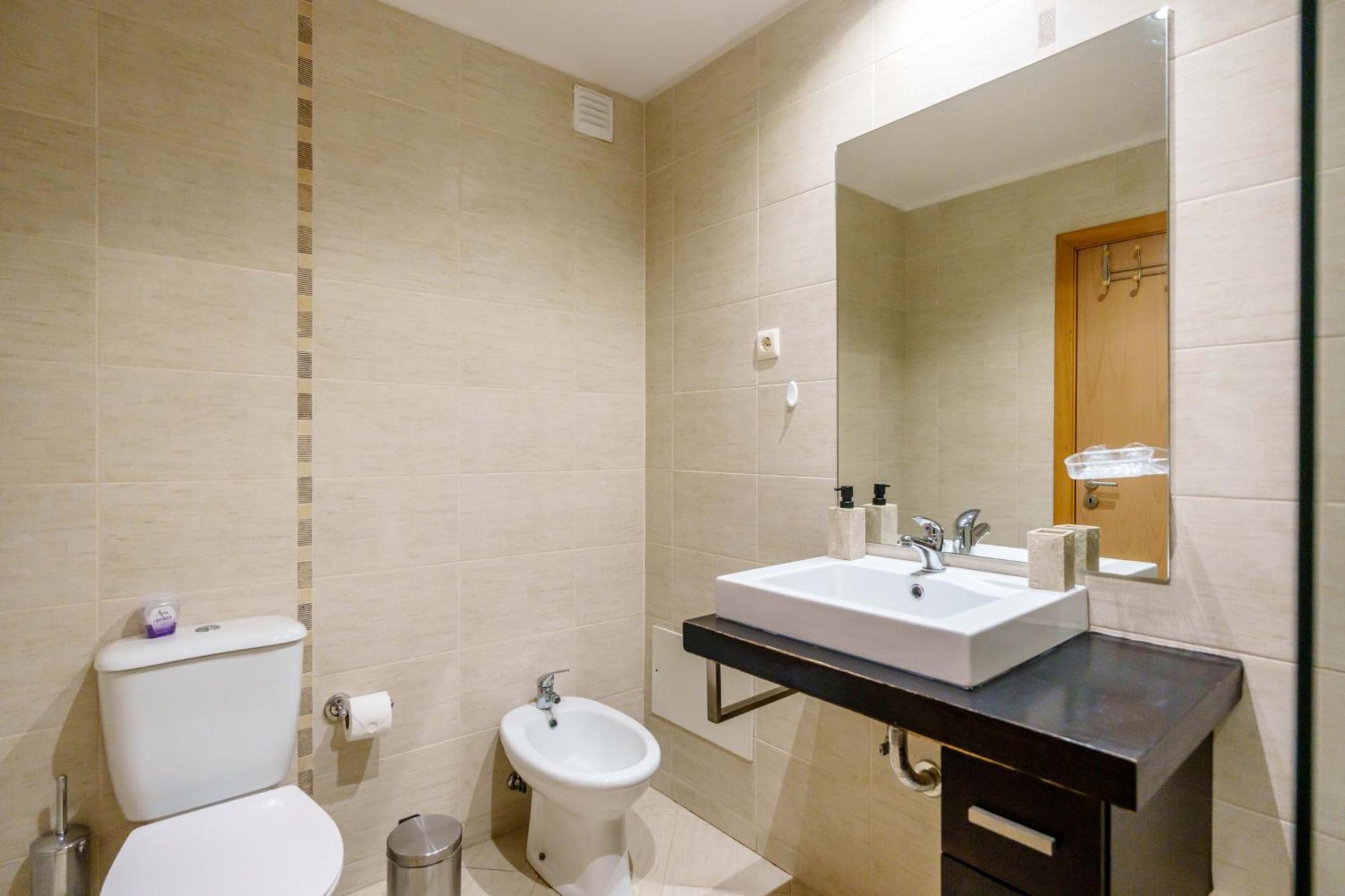Breathtaking Coral Ocean View Apartment At Oa ポルティマン エクステリア 写真