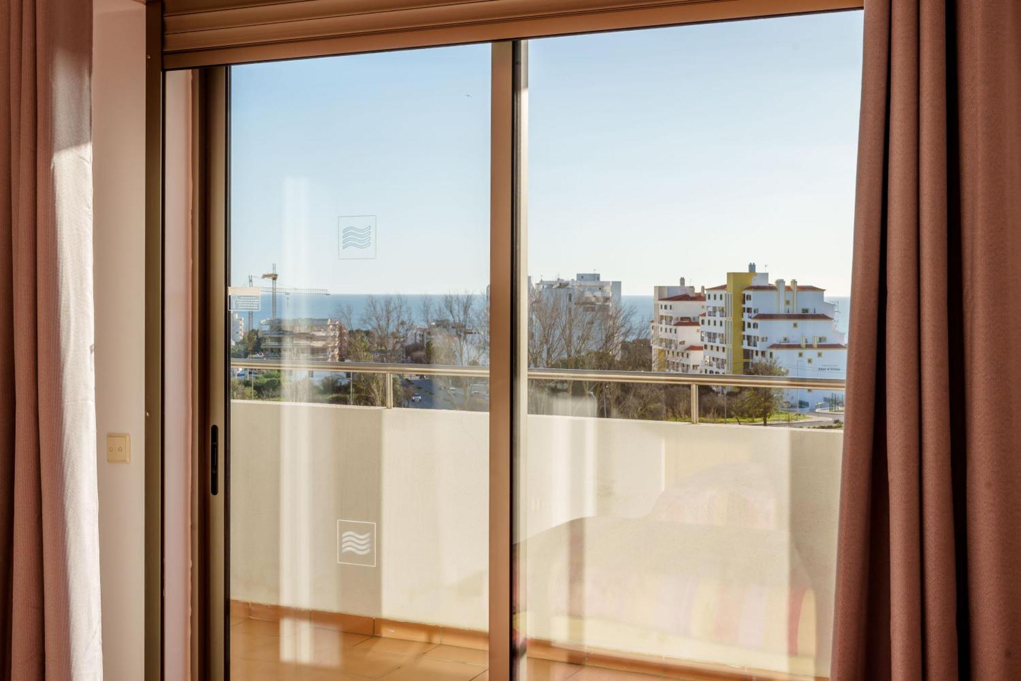 Breathtaking Coral Ocean View Apartment At Oa ポルティマン エクステリア 写真