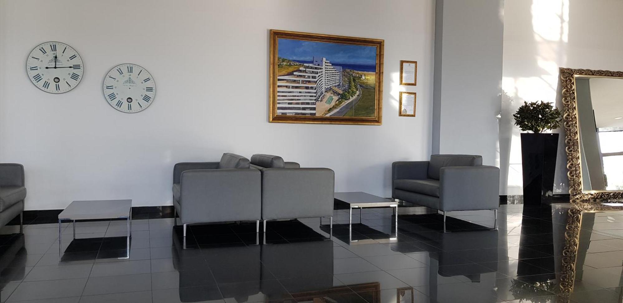 Breathtaking Coral Ocean View Apartment At Oa ポルティマン エクステリア 写真