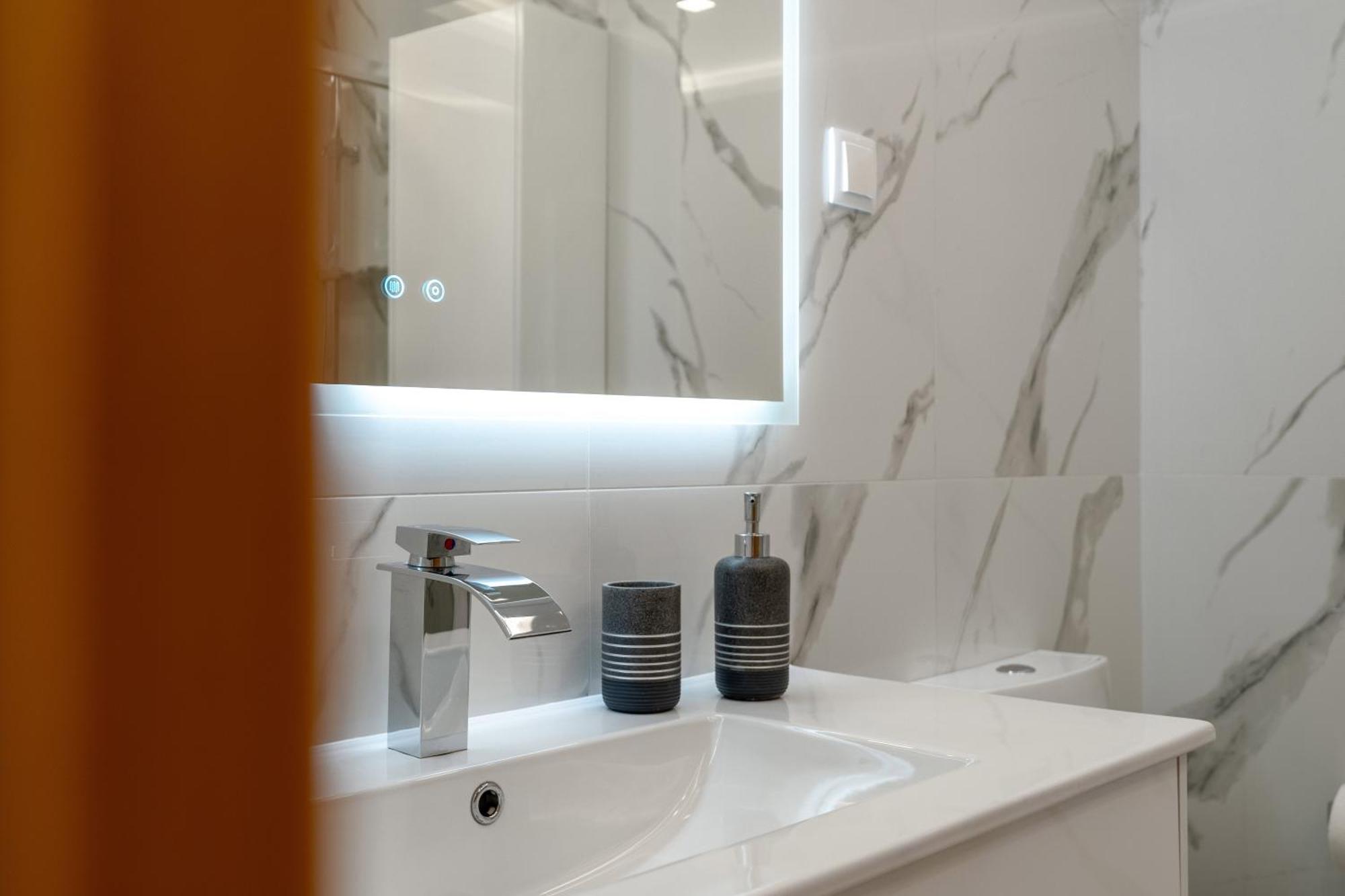 Breathtaking Coral Ocean View Apartment At Oa ポルティマン エクステリア 写真