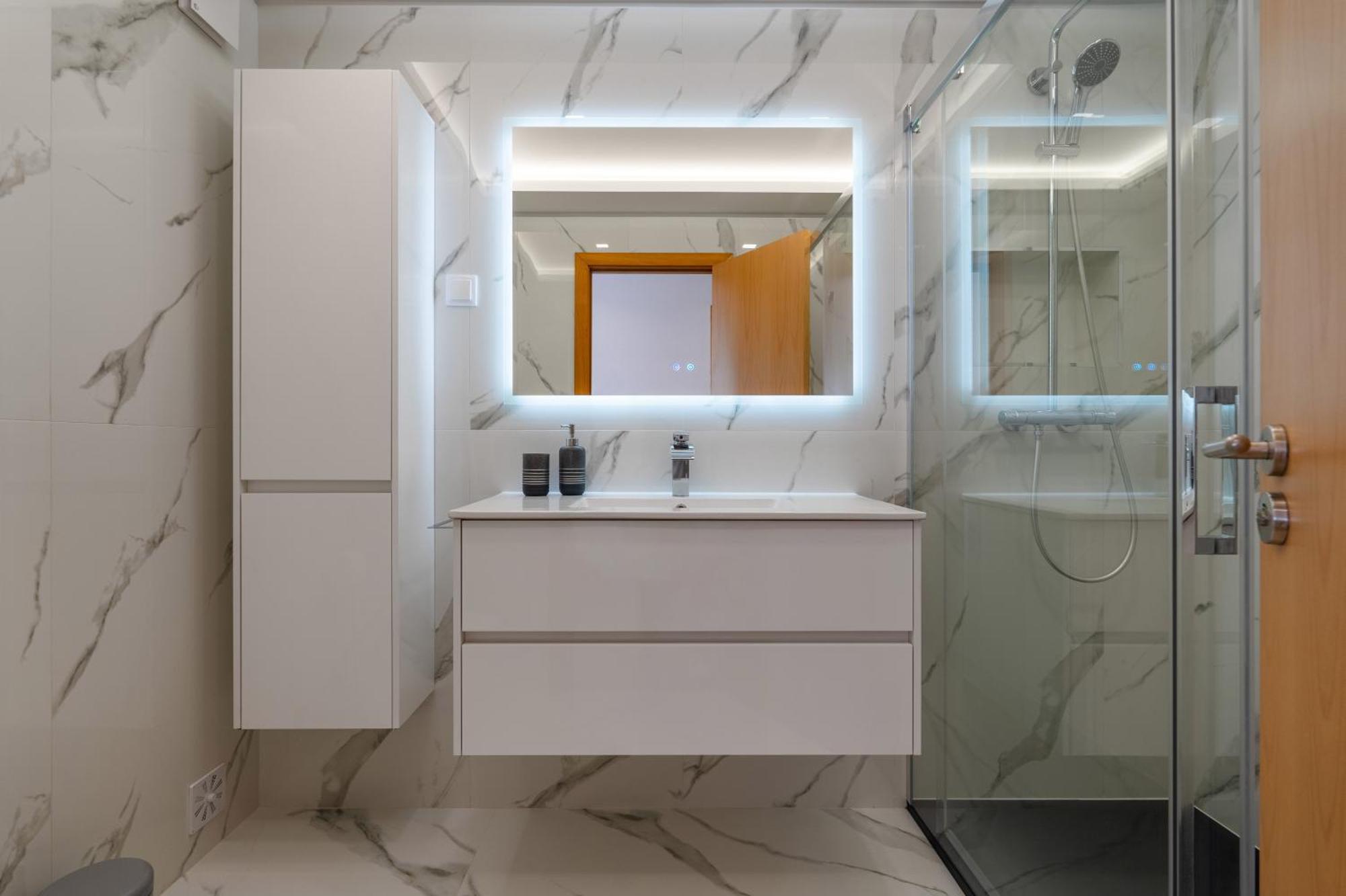 Breathtaking Coral Ocean View Apartment At Oa ポルティマン エクステリア 写真