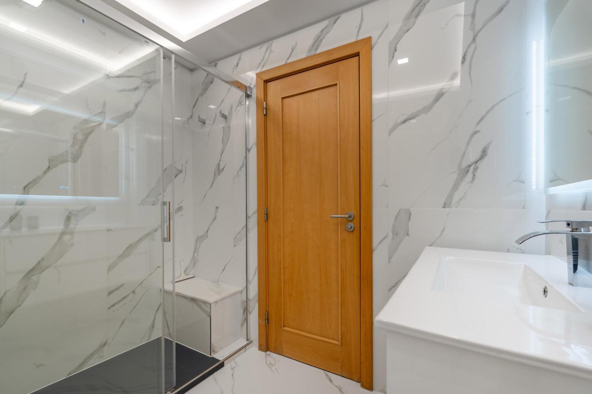 Breathtaking Coral Ocean View Apartment At Oa ポルティマン エクステリア 写真