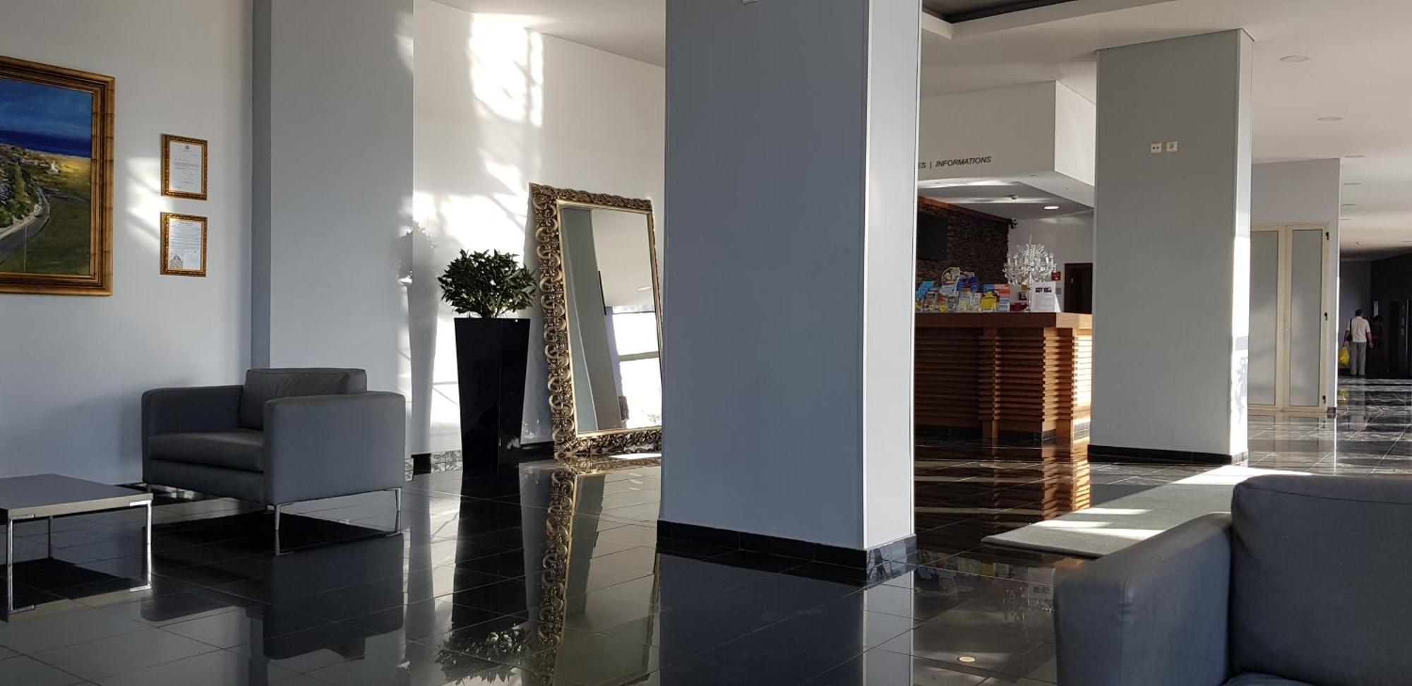 Breathtaking Coral Ocean View Apartment At Oa ポルティマン エクステリア 写真