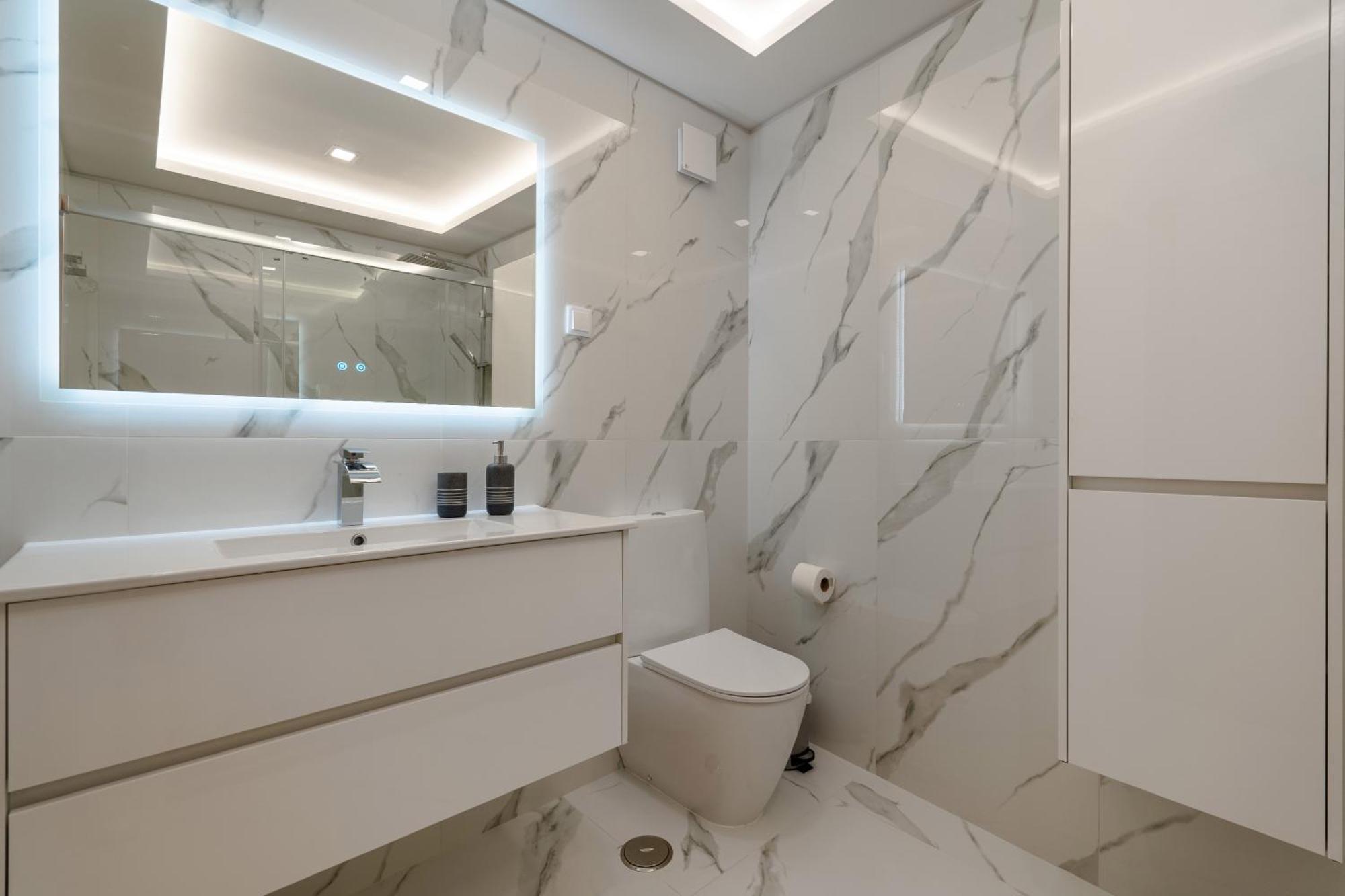 Breathtaking Coral Ocean View Apartment At Oa ポルティマン エクステリア 写真
