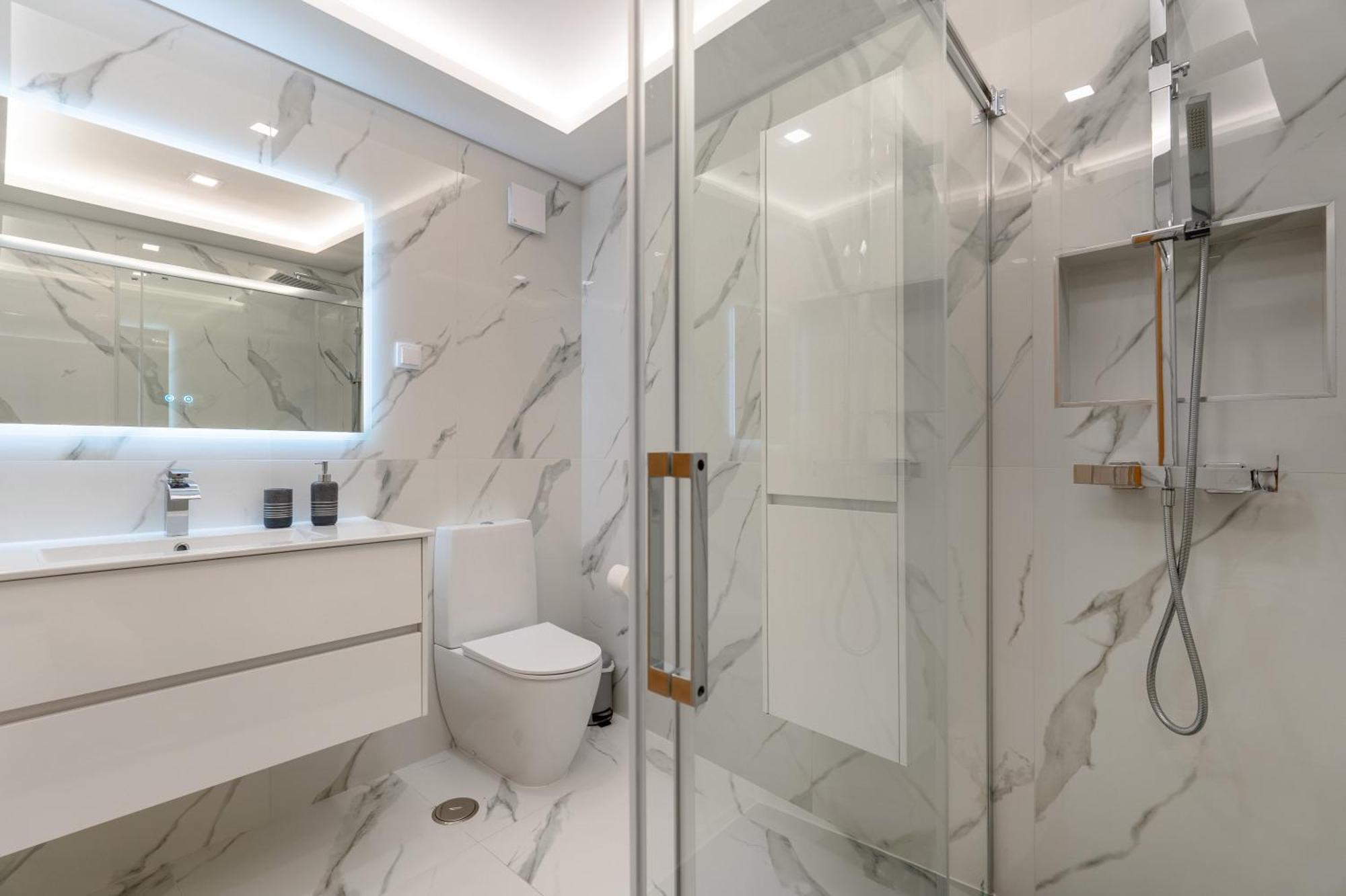 Breathtaking Coral Ocean View Apartment At Oa ポルティマン エクステリア 写真