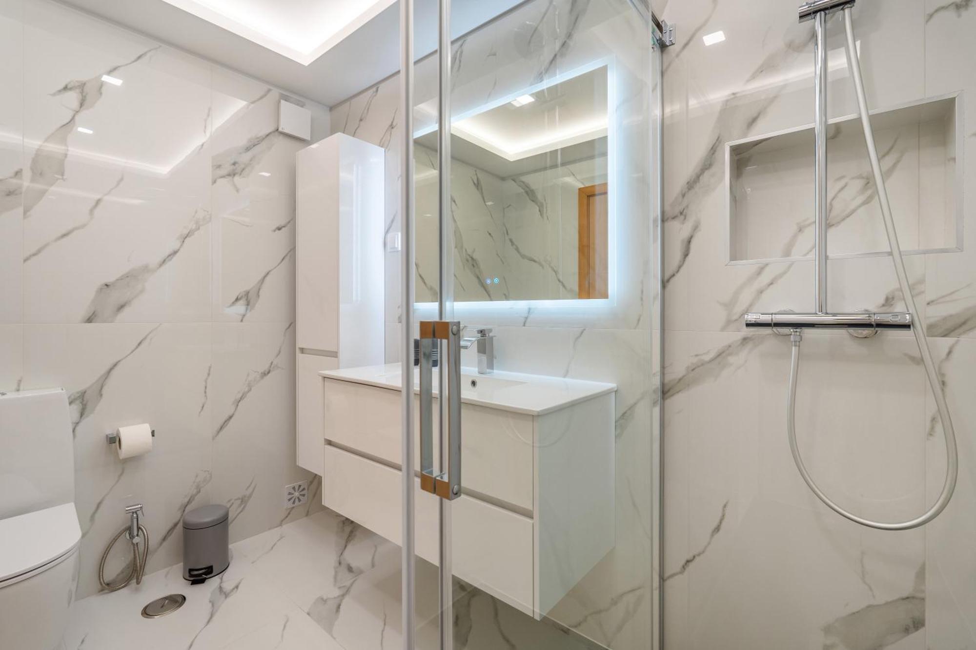 Breathtaking Coral Ocean View Apartment At Oa ポルティマン エクステリア 写真