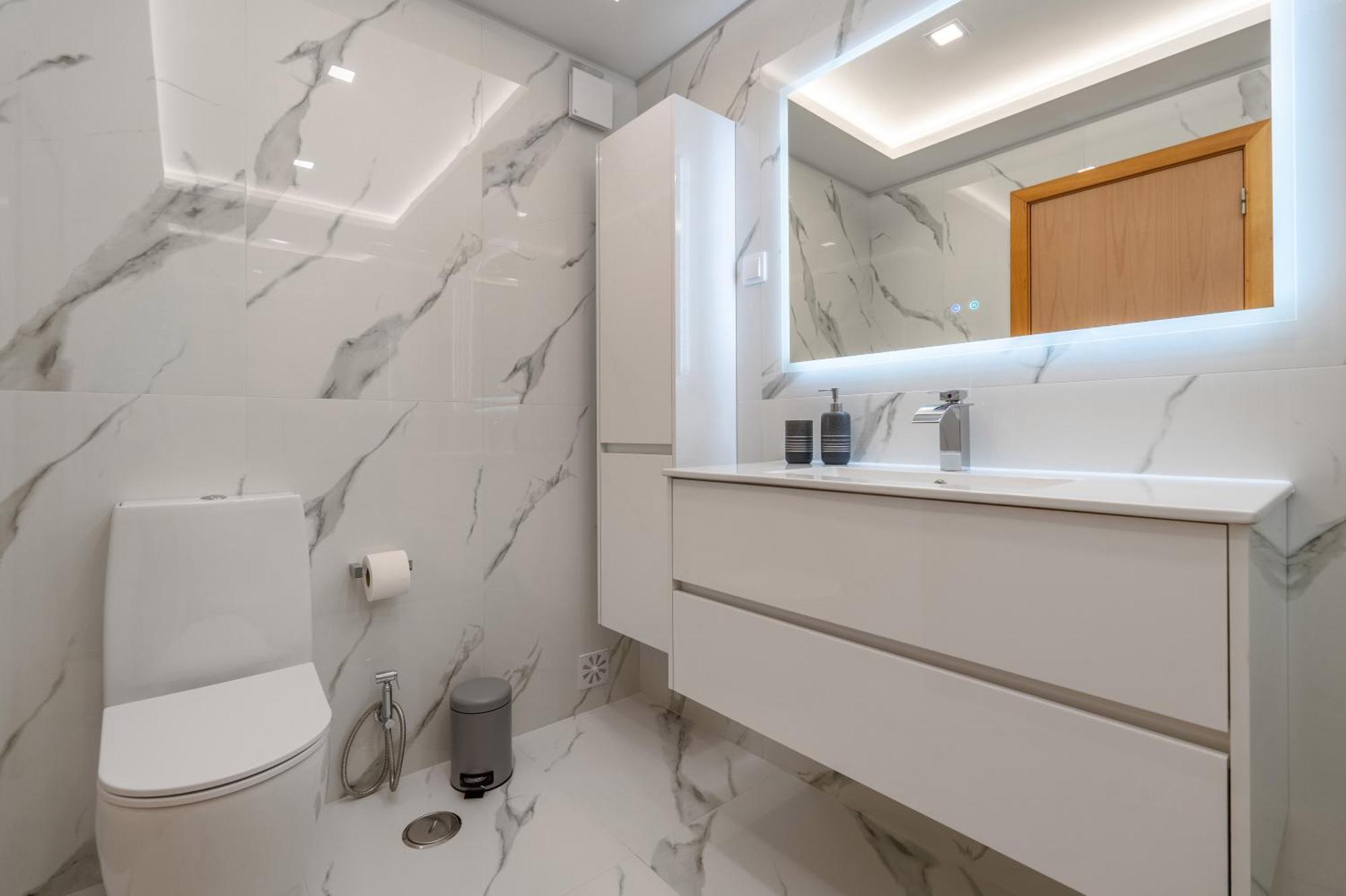 Breathtaking Coral Ocean View Apartment At Oa ポルティマン エクステリア 写真